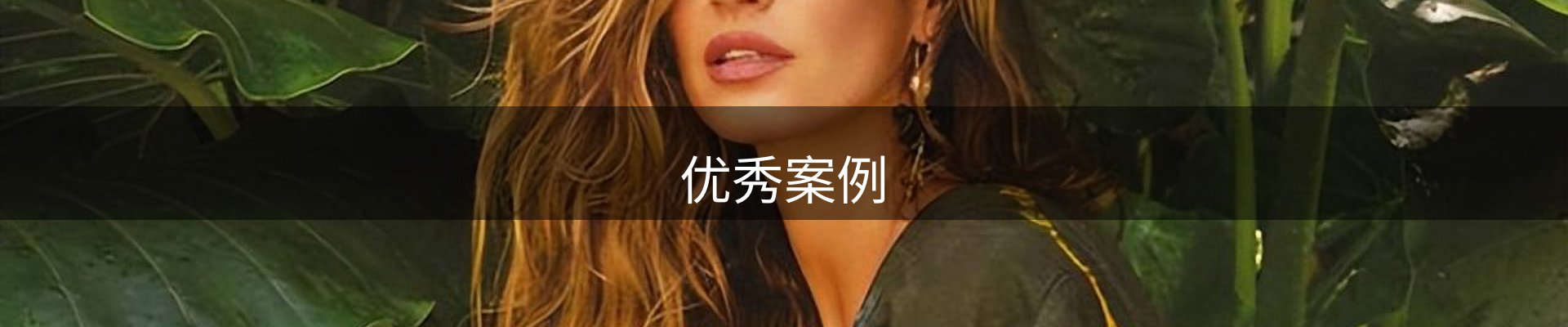 优秀案例